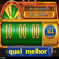 qual melhor plataforma para ganhar dinheiro jogando